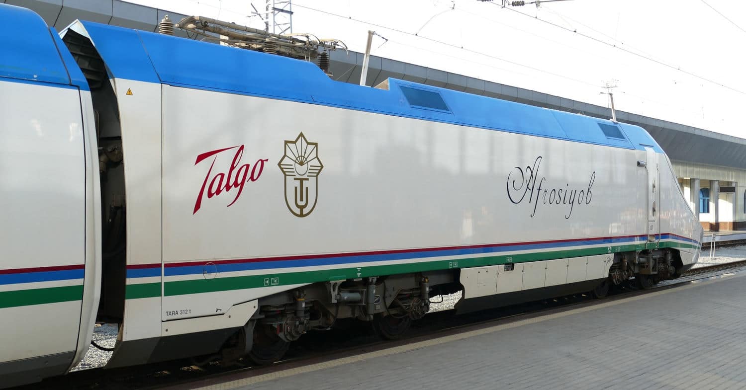 Ganz-Mavag formalises the takeover bid for  Talgo