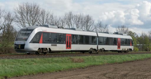 With the sale of Abellio Deutschland to BeNEX, NS ends its international activity. Germany was the only foreign market in which it was still present.